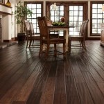 6 Reasons To Consider Hardwood Flooring For Your Home