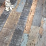 A Comprehensive Guide To Blue Laminate Flooring
