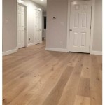 A Comprehensive Guide To European White Oak Hardwood Flooring