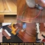 A Comprehensive Guide To Hardwood Flooring Nailers