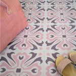 A Comprehensive Guide To Pink Flooring Laminate