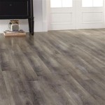 A Comprehensive Guide To Sheet Vinyl Flooring From Menards