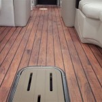 A Guide To Vinyl Flooring For Boats