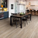 Advantages Of Hickory Vinyl Flooring