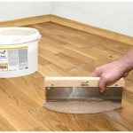 All You Need To Know About Hardwood Floor Gap Filler