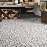 All You Need To Know About Vintage Sheet Vinyl Flooring