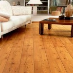 An In-Depth Look At Cedar Hardwood Flooring