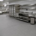 Benefits Of Commercial Kitchen Vinyl Flooring