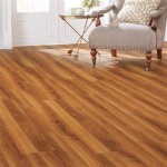 Benefits Of Red Oak Luxury Vinyl Plank Flooring