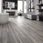 Best Waterproof Vinyl Flooring For Bathrooms