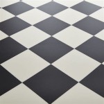 Black And White Vinyl Tile Flooring: An In-Depth Guide