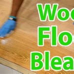 Bleach On Laminate Floor: What You Need To Know