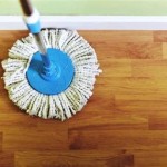 Can You Use Mop And Glo On Laminate Floors?