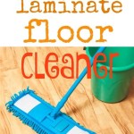 Can You Use Mr Clean On Laminate Floors?