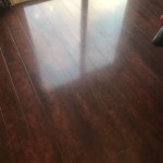 Can You Wax Laminate Floors?