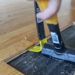 Choosing The Right Hardwood Floor Removal Tool