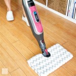Cleaning Your Hardwood Floors With A Shark Steam Mop