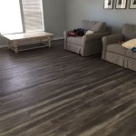 Cork Backed Vinyl Flooring: A Comprehensive Guide