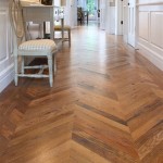 Designing With Hardwood Floor Patterns