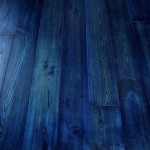 Discover The Beauty And Benefits Of Blue Hardwood Flooring