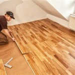 Diy Hardwood Floor Installation: Step-By-Step Guide