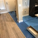 Do I Need A Moisture Barrier Under Vinyl Plank Flooring