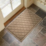 Door Mats Safe For Vinyl Floors: A Comprehensive Guide