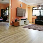 Eco Friendly Vinyl Flooring: A Comprehensive Guide