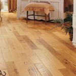 Engineered Hickory Hardwood Flooring: A Guide