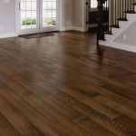 Espresso Hardwood Floors: A Guide To Enhancing Your Home