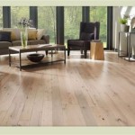 Everything You Need To Know About Bleached Hardwood Flooring