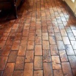 Everything You Need To Know About Brick Laminate Flooring