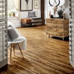 Everything You Need To Know About Hand Scraped Vinyl Plank Flooring