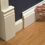 Everything You Need To Know About Hardwood Floor Baseboards