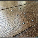 Everything You Need To Know About Hardwood Floor Nails