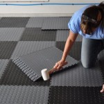 Everything You Need To Know About Interlocking Vinyl Floor Tiles