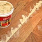 Everything You Need To Know About Laminate Floor Putty