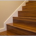 Everything You Need To Know About Laminate Floor Stair Nosing
