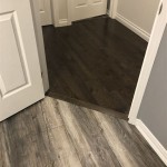 Everything You Need To Know About Laminate Floor Transitions