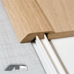 Everything You Need To Know About Laminate Flooring Door Thresholds