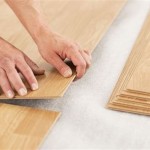 Everything You Need To Know About Laminate Flooring Sheet
