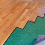 Everything You Need To Know About Laminate Flooring Underlay