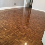 Everything You Need To Know About Laminate Parquet Flooring