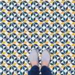 Everything You Need To Know About Patterned Vinyl Flooring