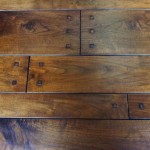 Everything You Need To Know About Pegged Hardwood Flooring