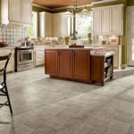 Everything You Need To Know About Sheet Vinyl Kitchen Flooring