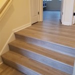 Everything You Need To Know About Stair Nosing Vinyl Flooring