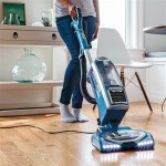 Everything You Need To Know About Vacuuming Laminate Floors
