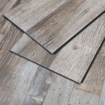 Everything You Need To Know About Vinyl Interlocking Floor