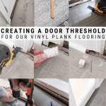 Everything You Need To Know About Vinyl Plank Flooring Threshold